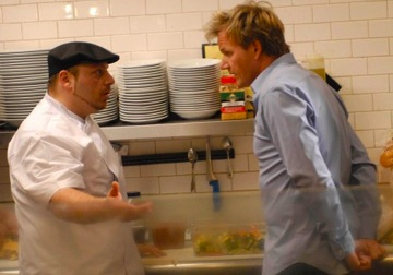 Illustration for article titled Kitchen Nightmares: "Sebastian's"
